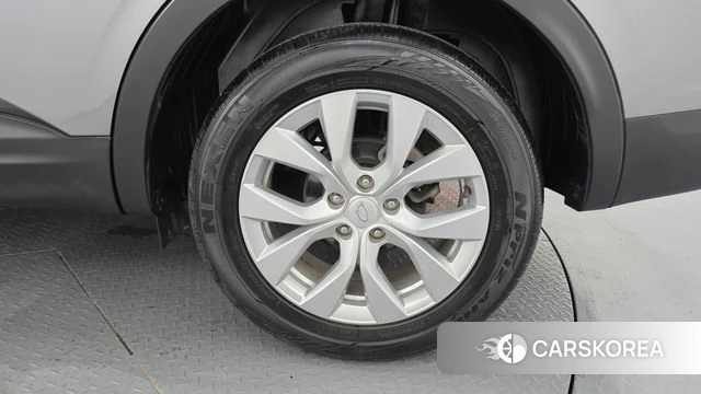 Renault Korea (Samsung) XM3 id 4651628 из Кореи 13