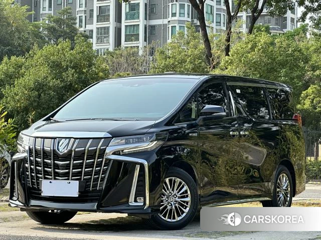 Toyota Elfa id 3993808 из Китая 13