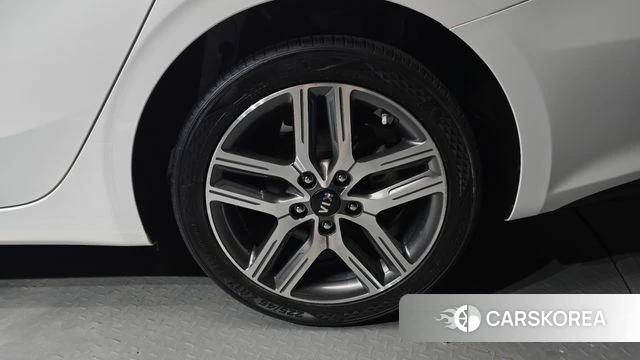 Kia Come New K3 id 4688581 из Кореи 13