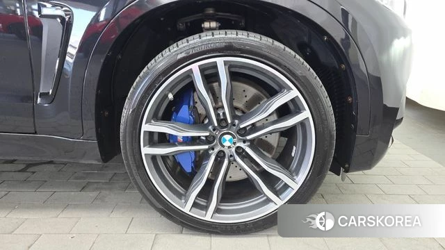 BMW X6M (F16) id 4403477 из Кореи 13