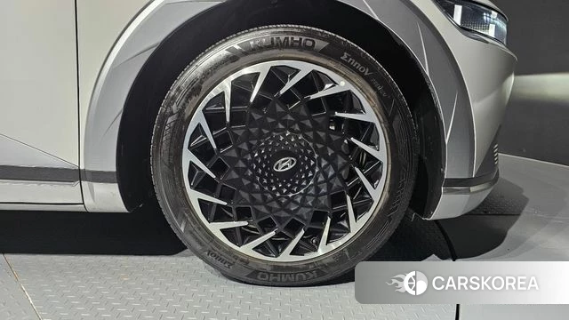 Hyundai Ionic 5 id 4775209 из Кореи 13