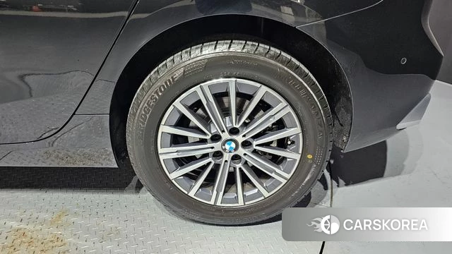 BMW 2 Series Active Tourer (U06) id 4381160 из Кореи 13