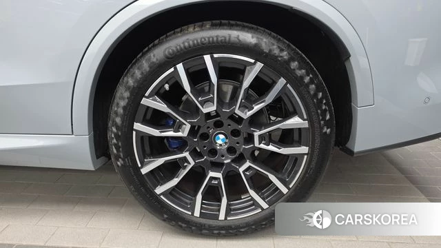 BMW X5 (G05) id 4934811 из Кореи 13