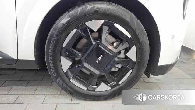 Kia The New Carnival 4th Generation id 4549092 из Кореи 13