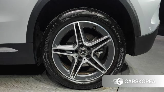 Mercedes-Benz GLA - Class H247 id 4331013 из Кореи 13