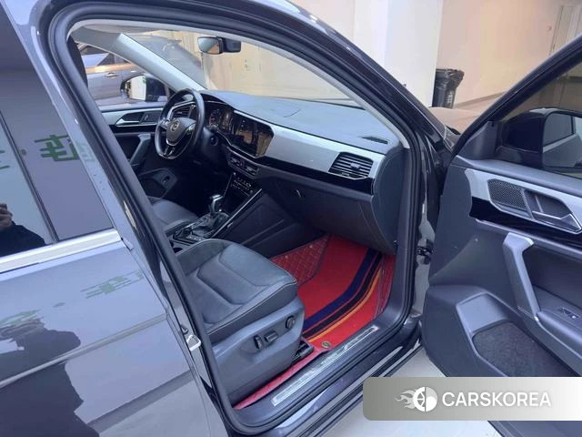 Volkswagen Tanyue id 4301354 из Китая 13