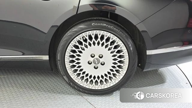 Genesis G80 (RG3) id 4445249 из Кореи 13
