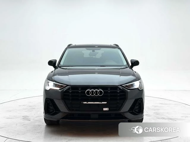 Audi Q3 id 4393910 из Китая 13