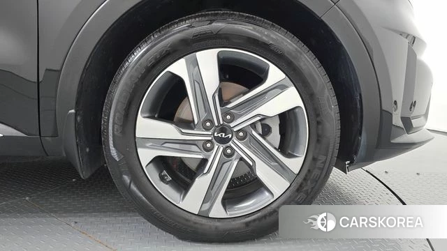 Kia Sorento 4th Generation id 4641430 из Кореи 13