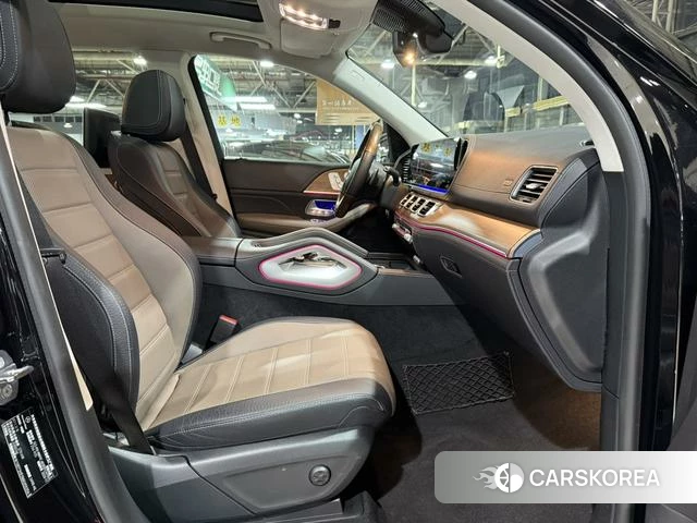 Mercedes-Benz GLS id 4256418 из Китая 13