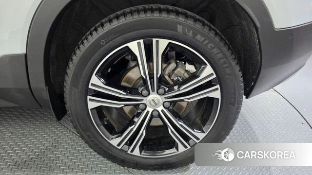 Volvo XC40 id 4619764 из Кореи 13