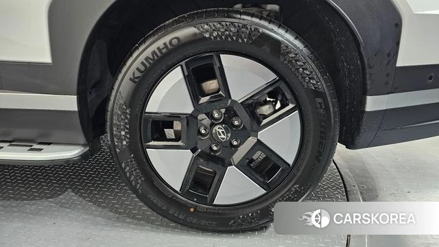 Hyundai Santa Fe (MX5) id 4421844 из Кореи 13