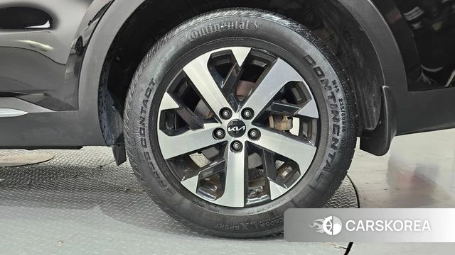 Kia Sorento 4th Generation id 4631740 из Кореи 13
