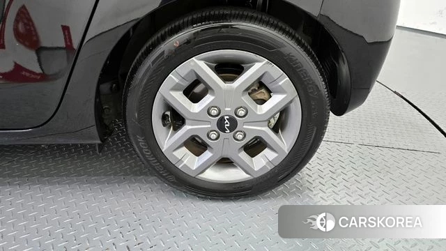 Kia The New Kia Ray id 4316042 из Кореи 13