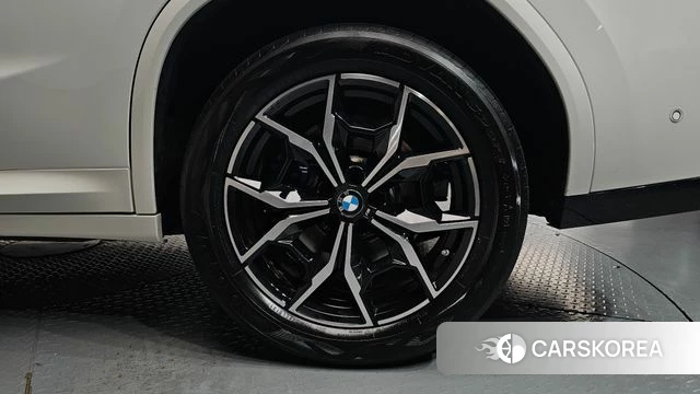 BMW X4 (G02) id 4608638 из Кореи 13