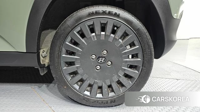 Hyundai Casper id 4636724 из Кореи 13