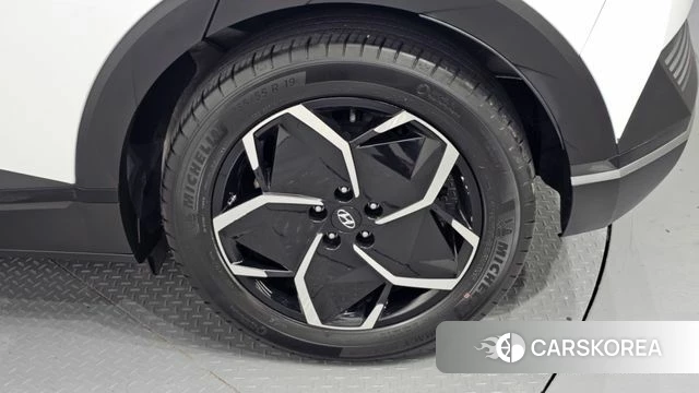 Hyundai Ionic 5 id 4524825 из Кореи 13