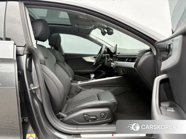 Audi A5 id 4263922 из Китая 13