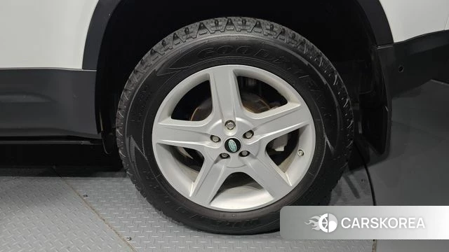 Land Rover Defender (L663) id 4495852 из Кореи 13