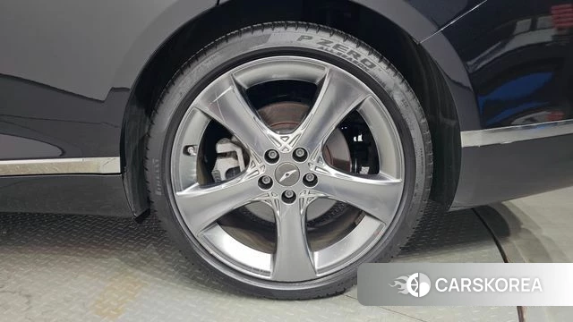 Genesis G80 (RG3) id 4793754 из Кореи 13