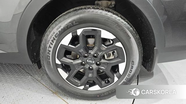 Kia The New Sorento 4th Generation id 4266763 из Кореи 13