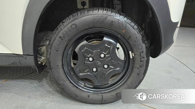 Hyundai Casper id 4608252 из Кореи 13