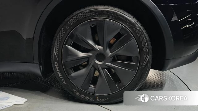 Tesla Model Y id 4617741 из Кореи 13