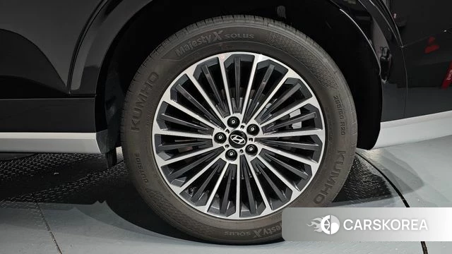 Hyundai Palisade (LX3) id 4533120 из Кореи 13