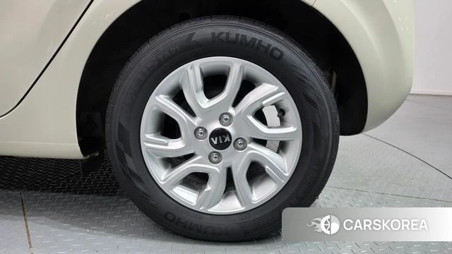 Kia All New Morning (JA) id 4751280 из Кореи 13