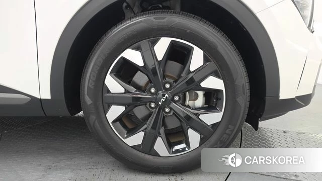 Kia Sportage 5th Generation id 4655655 из Кореи 13