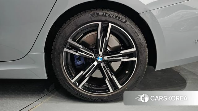 BMW 3 Series (G20) id 4570907 из Кореи 13