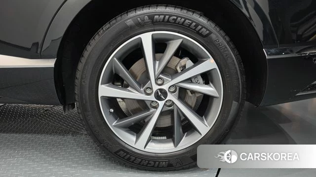 Genesis GV80 id 4756796 из Кореи 13
