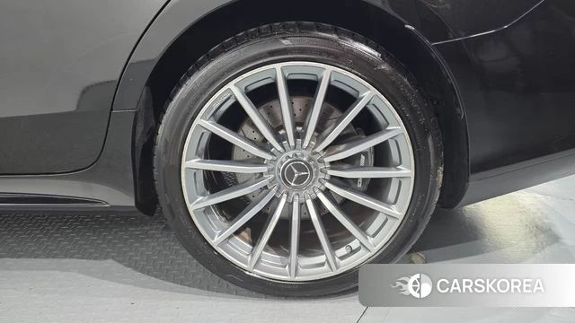 Mercedes-Benz AMG GT id 4697767 из Кореи 13