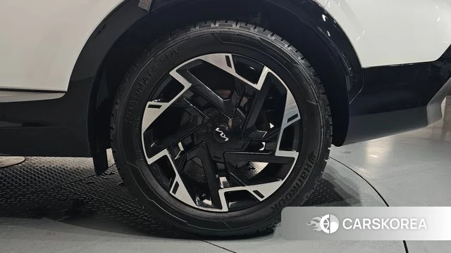 Kia Sportage 5th Generation id 4383253 из Кореи 13