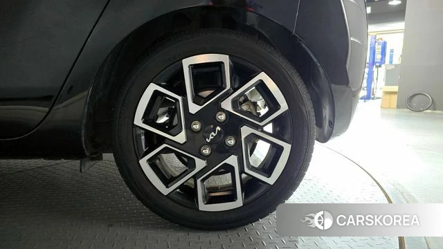 Kia The New Kia Ray id 4322578 из Кореи 13