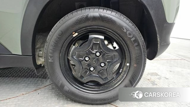 Hyundai Casper id 4248846 из Кореи 13
