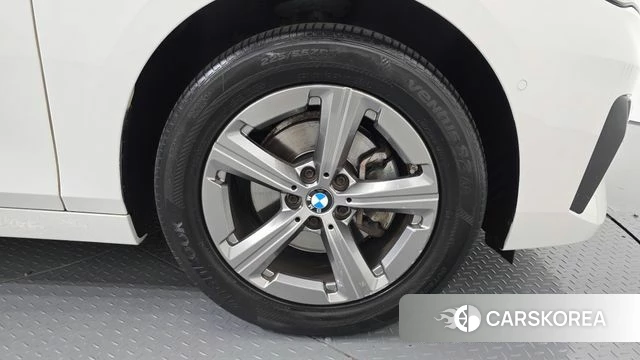 BMW 2 Series Active Tourer (U06) id 4675533 из Кореи 13