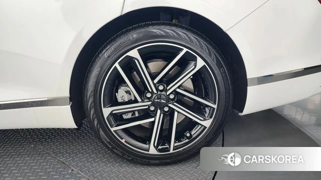 Genesis G80 (RG3) id 4516500 из Кореи 13