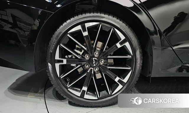 Kia The New K5 3rd generation id 4934746 из Кореи 13
