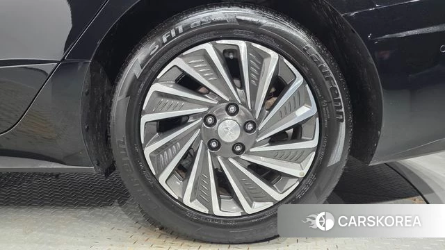 Hyundai Sonata Hybrid (DN8) id 4376233 из Кореи 13