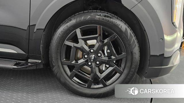 Kia The New Carnival 4th Generation id 4590597 из Кореи 13