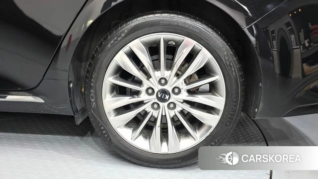 Kia The New K5 2nd generation id 4924121 из Кореи 13