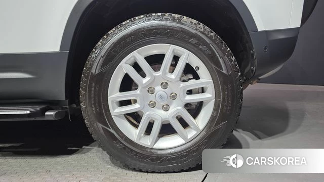 Land Rover Defender (L663) id 4283244 из Кореи 13