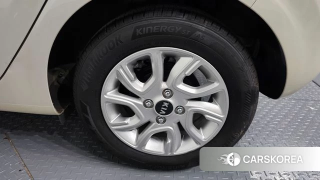 Kia All New Morning (JA) id 4633242 из Кореи 13