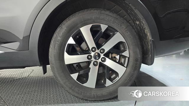 Kia Sorento 4th Generation id 4614418 из Кореи 13