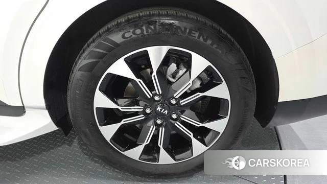 Kia Carnival 4th generation id 4396640 из Кореи 13
