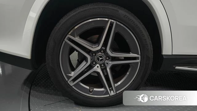 Mercedes-Benz GLS - Class X167 id 4507261 из Кореи 13