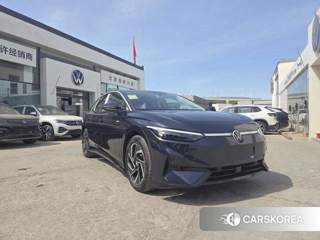 Volkswagen ID.7 VIZZION id 4264794 из Китая 13