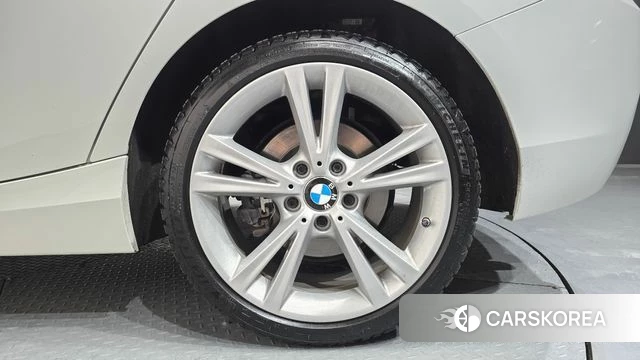 BMW 1 Series (F20) id 4331424 из Кореи 13