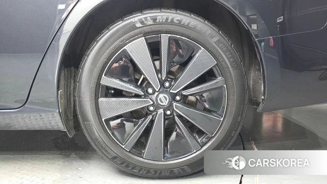 Nissan Altima (L34) id 4708405 из Кореи 13